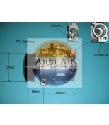 AUTO AIR GLOUCESTER - 147006 - 